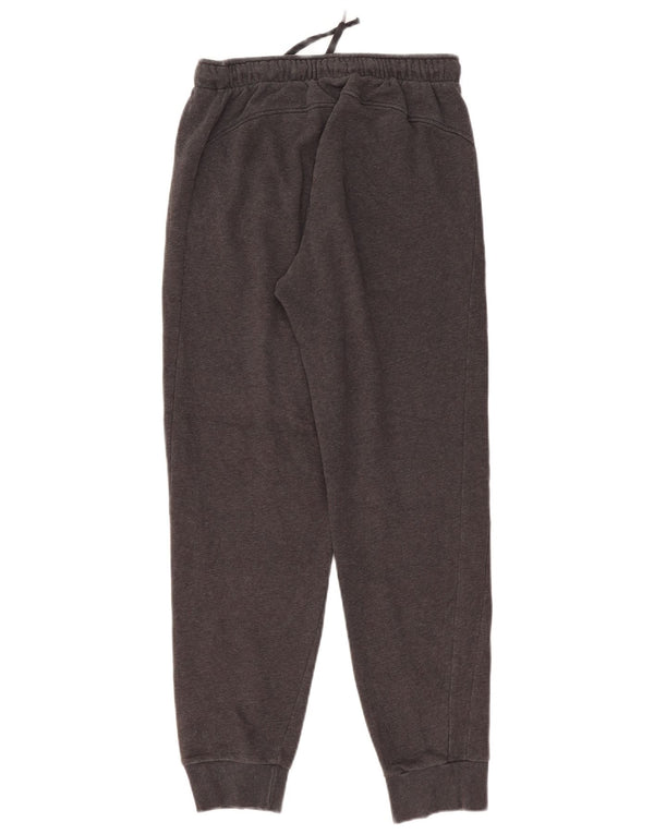 PUMA Mens Tracksuit Trousers Joggers Medium  Grey