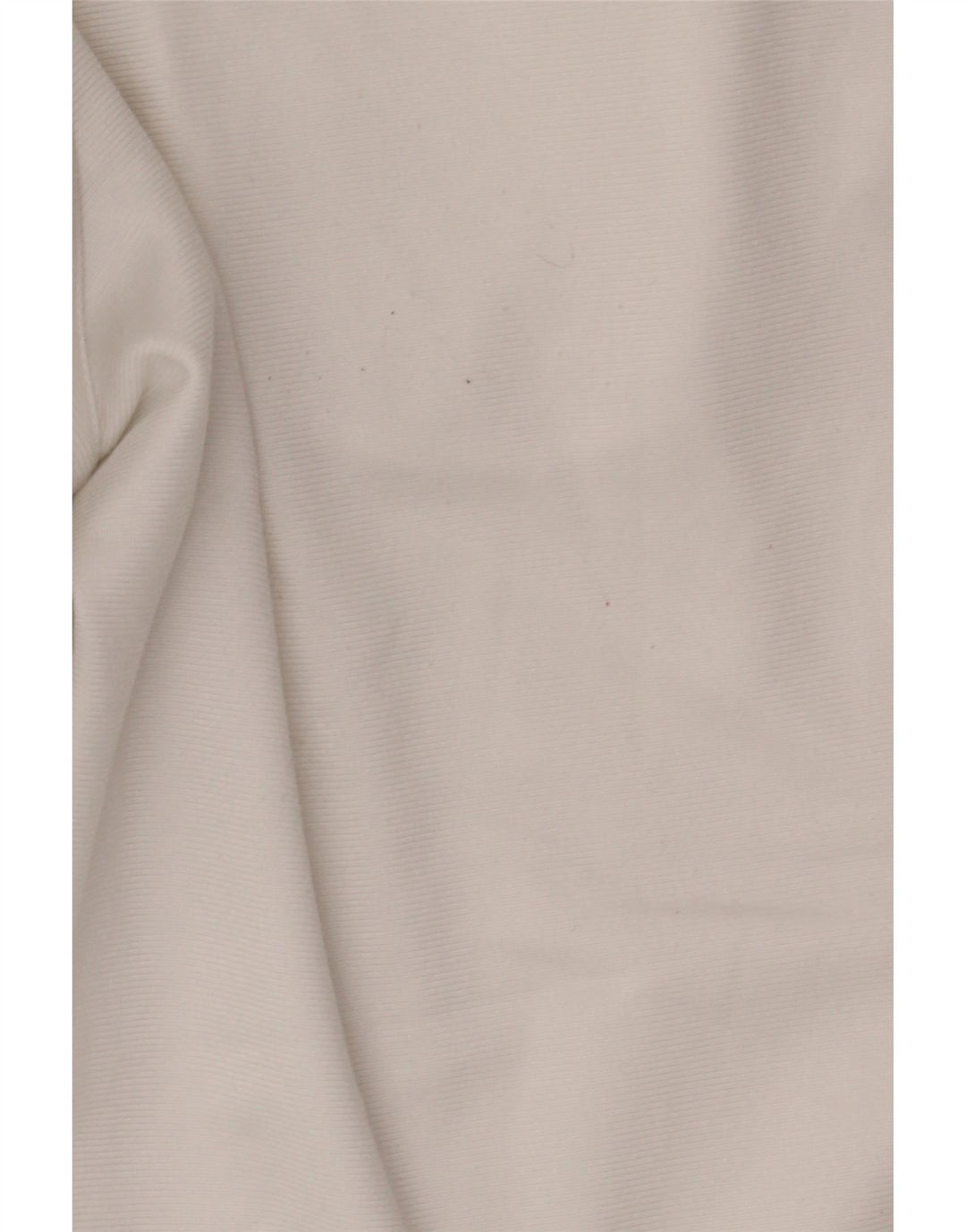 ADIDAS Mens Sport Shorts XS White Polyester