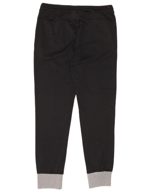 Champion Womens Tracksuit Trousers Joggers UK 18 XL Black Sports