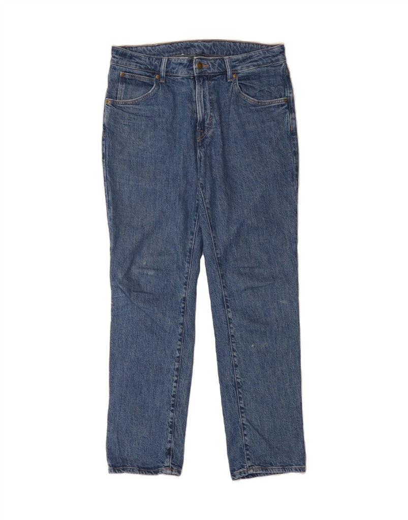 LEE Mens Slim Jeans W32 L32  Blue Cotton Vintage Lee and Second-Hand Lee from Messina Hembry 