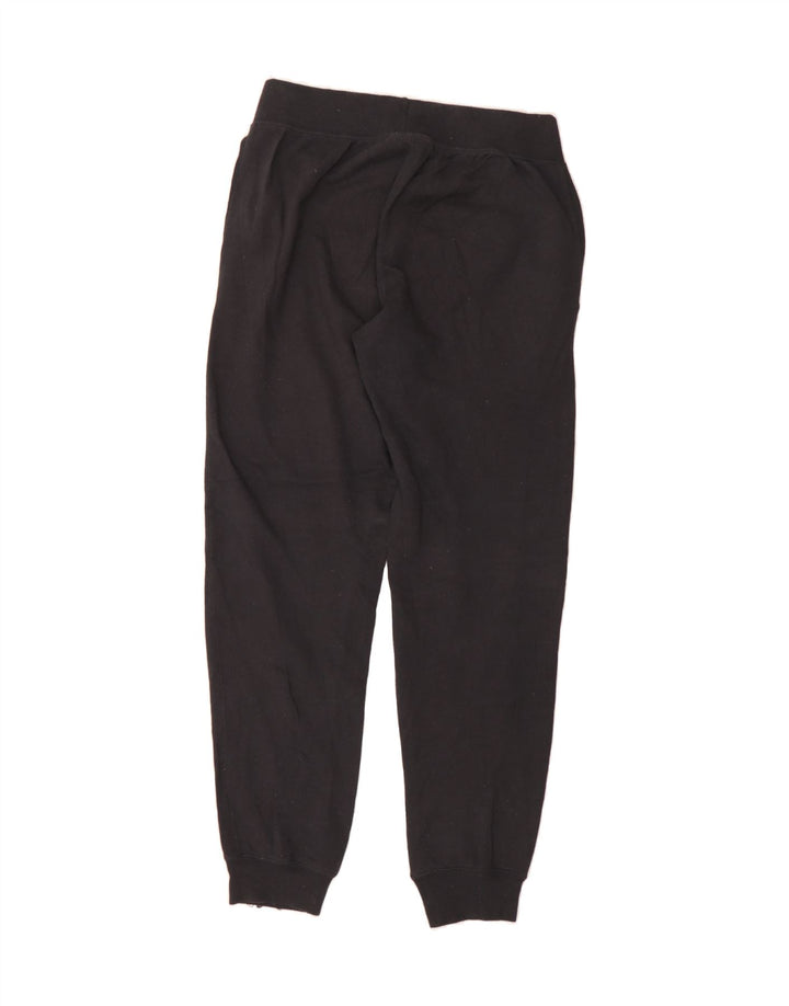 CHAMPION Womens Tracksuit Trousers Joggers UK 12 Medium  Navy Blue Vintage Champion and Second-Hand Champion from Messina Hembry 