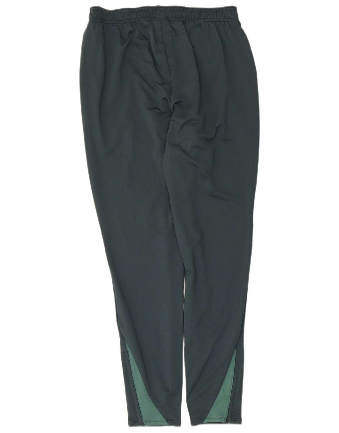 Nike Mens Tottenham Hotspur Slim Fit Tracksuit Trousers Medium Green