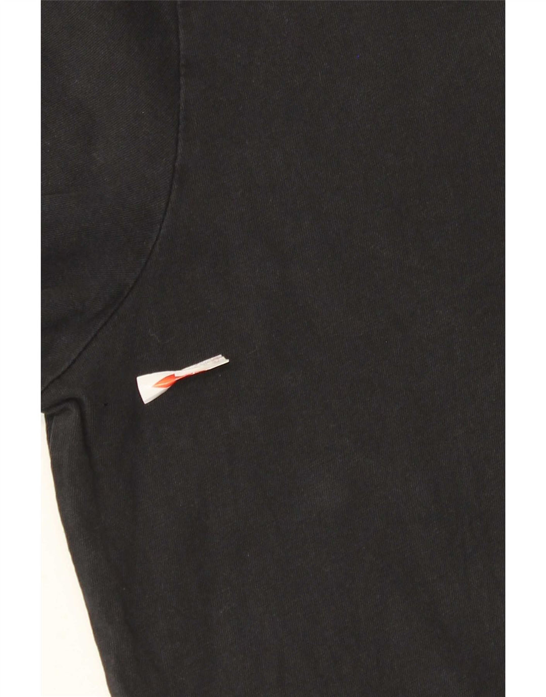 Nike Mens Graphic T-Shirt Top Large Black