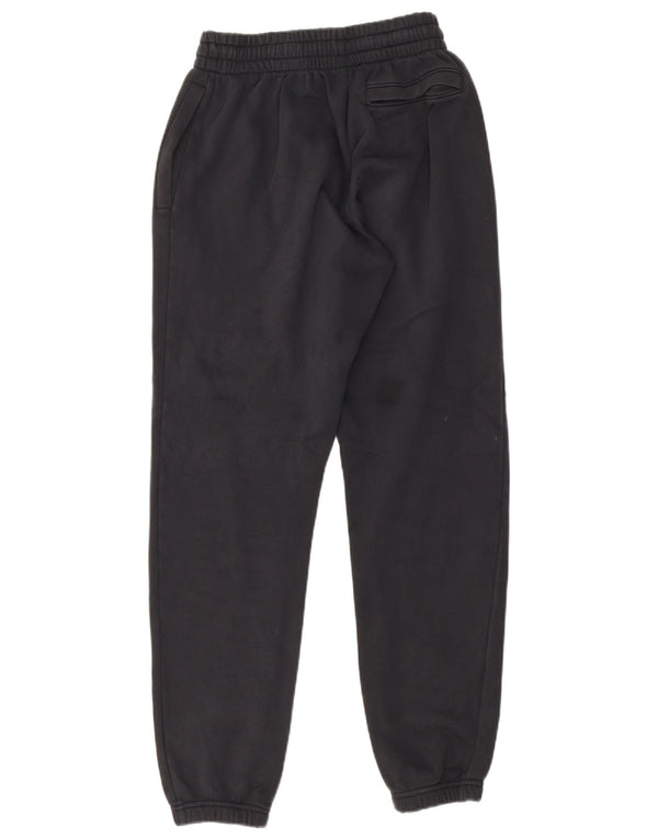 Under Armour Mens Tracksuit Trousers Joggers Small Black