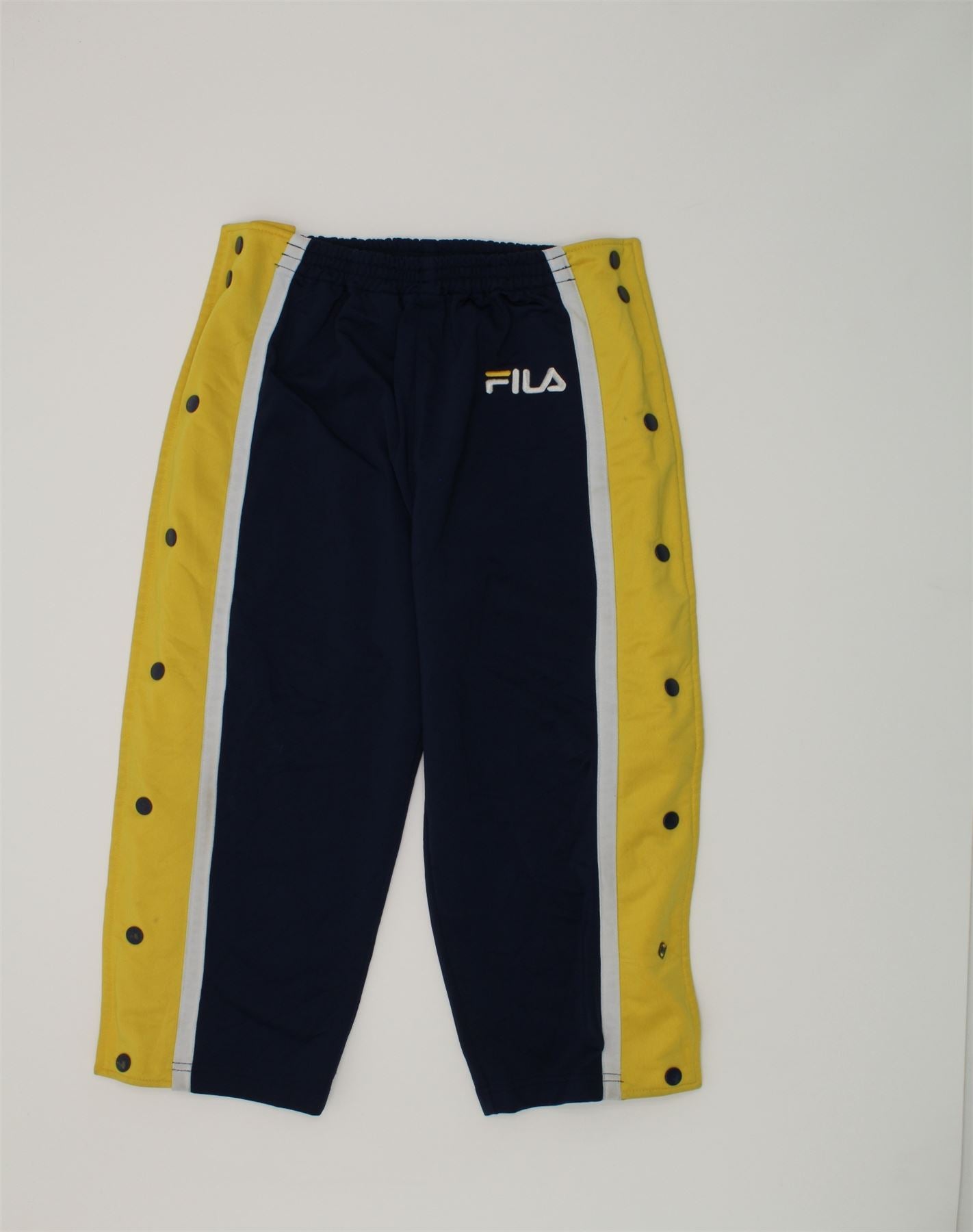 Fila deals tracksuit boys