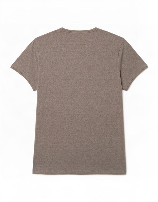 Champion Womens Heritage Classics T-Shirt Top UK 18 XL Grey Flecked