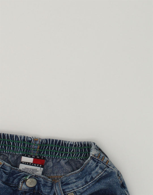 Tommy hilfiger best sale boyfriend shorts