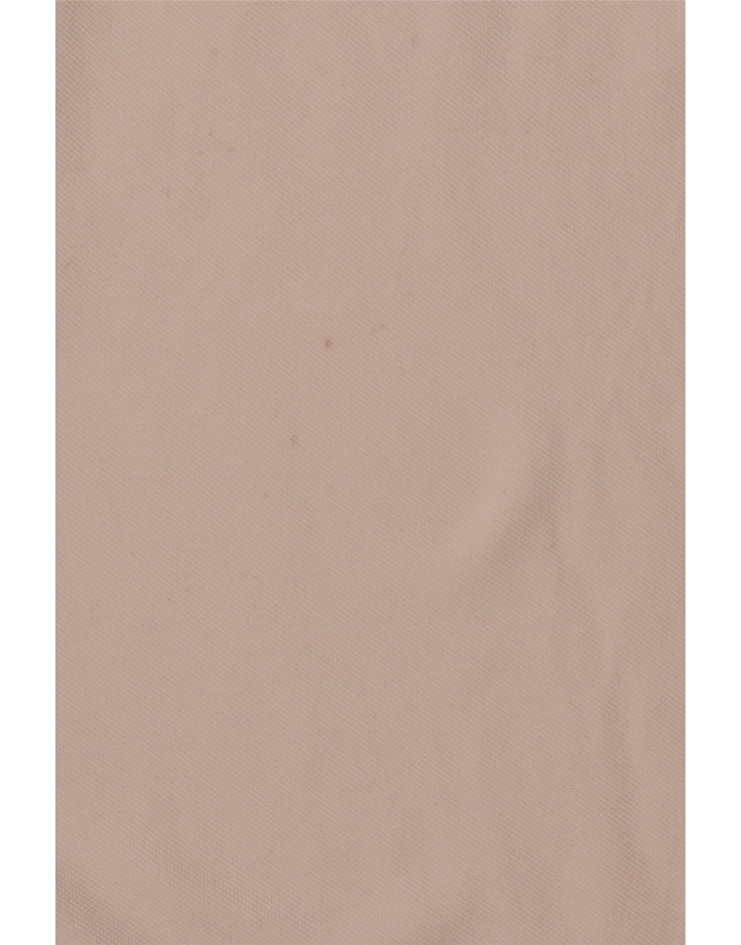 HUGO BOSS Mens Regular Fit Polo Shirt Large White Cotton