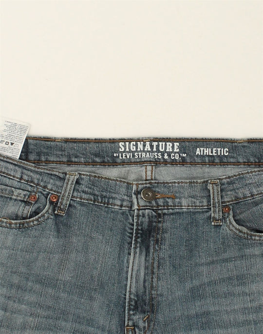 Men's signature 2024 levi jeans