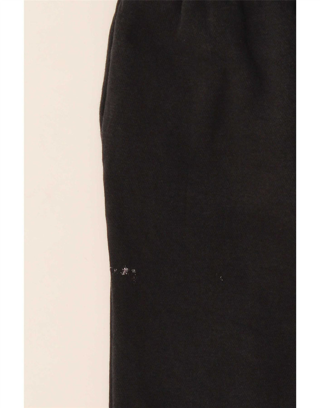 Nike Boys Graphic Tracksuit Trousers Joggers 10-11 Years Medium Black