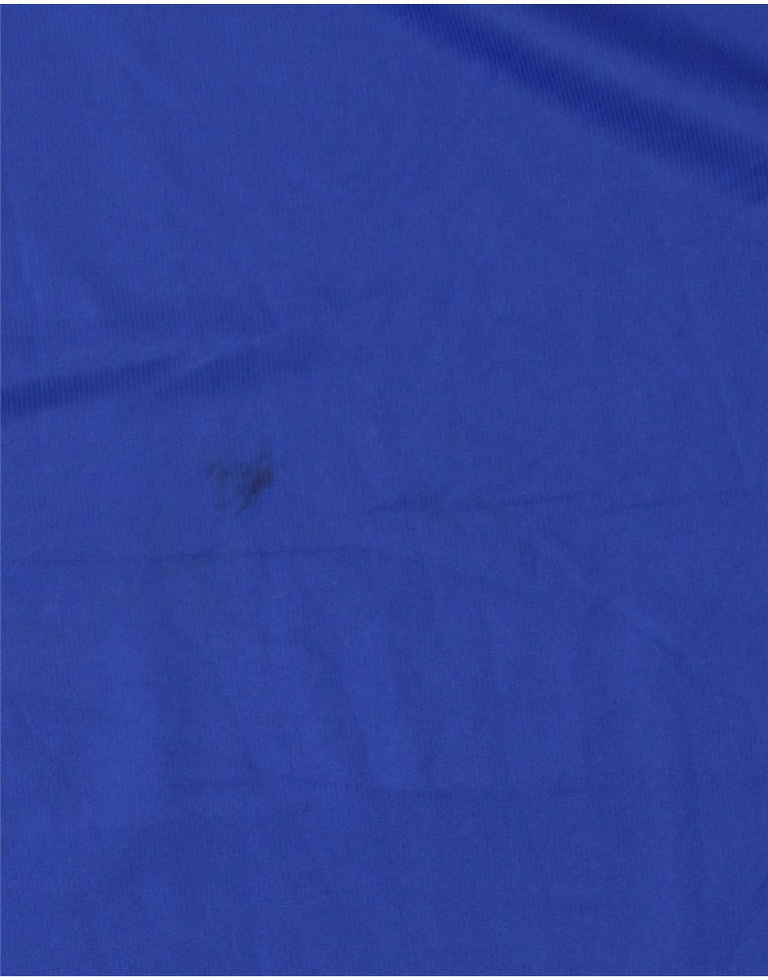 Kappa Womens Graphic T-Shirt Top UK 18 XL Blue Polyester