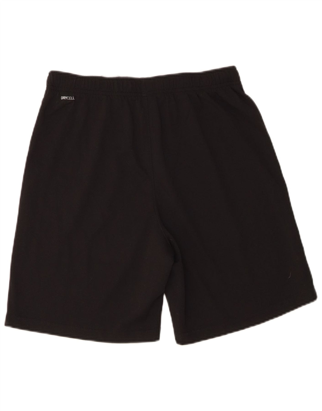 Puma Mens Sport Shorts Medium  Black Polyester