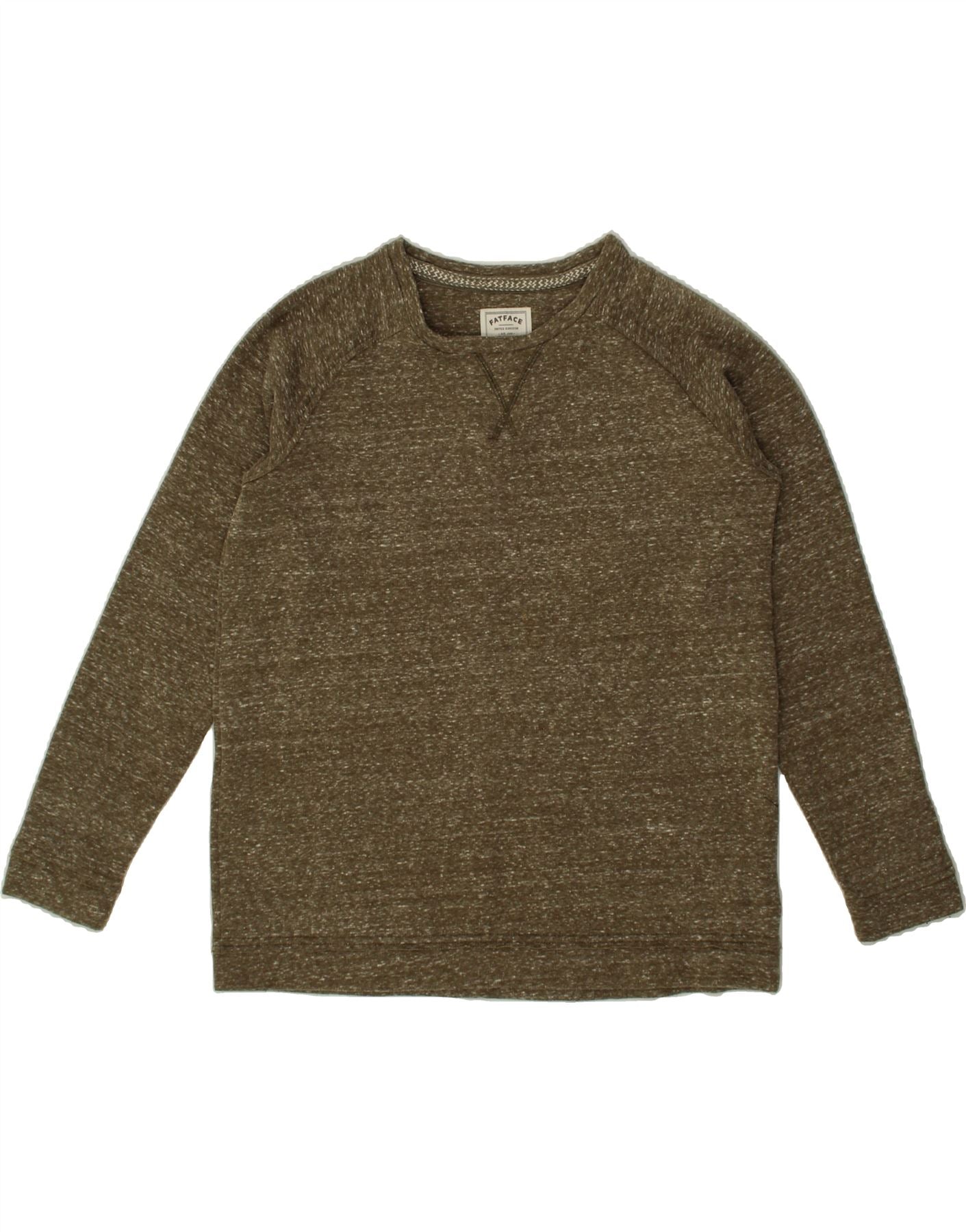 Barbour manor crew neck (Barbour Men s Horseford Crew Neck Jumper