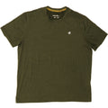 EDDIE BAUER Mens T-Shirt Top XL Green Vintage Eddie Bauer and Second-Hand Eddie Bauer from Messina Hembry 