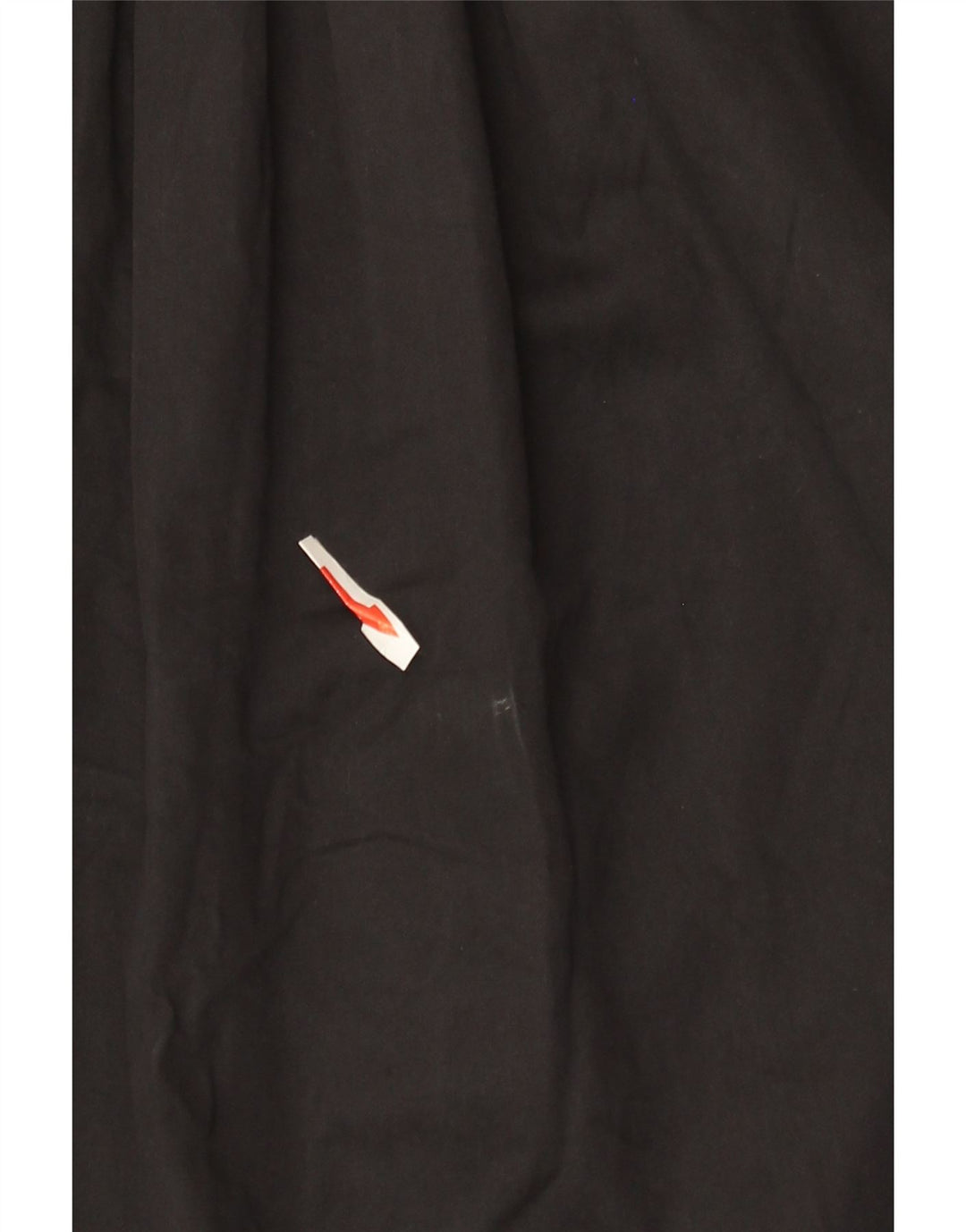 Kookai Womens Shift Dress EU 36 Small Black