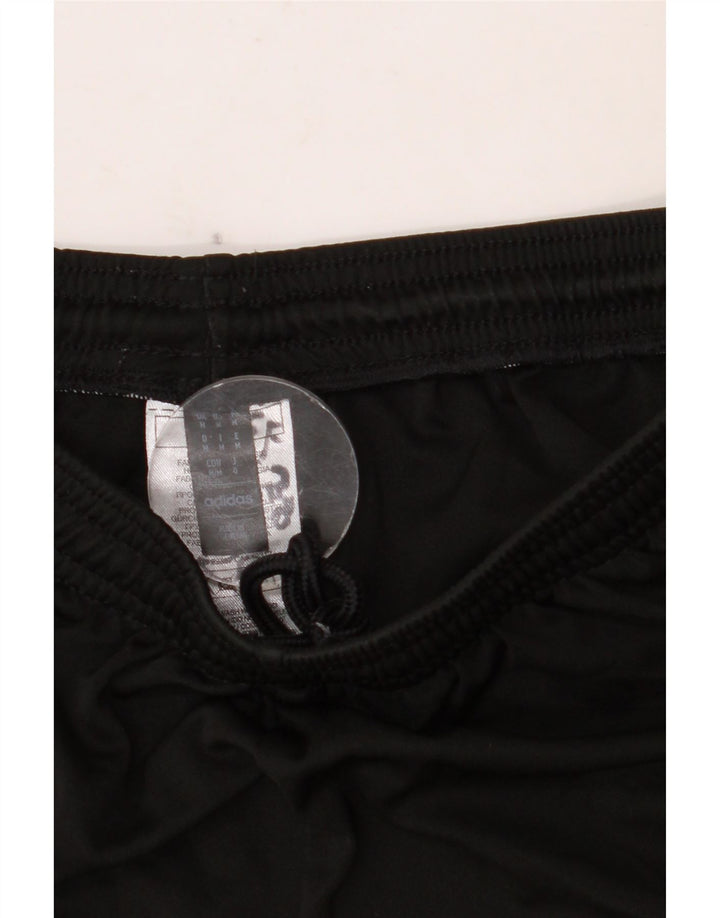 ADIDAS Mens Aeroready Sport Shorts Medium  Black Polyester