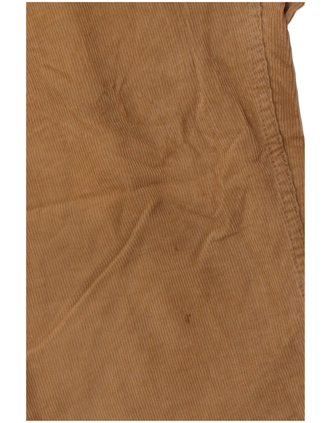 VINEYARD VINES Mens Corduroy Trousers  W34 L30 Beige Cotton