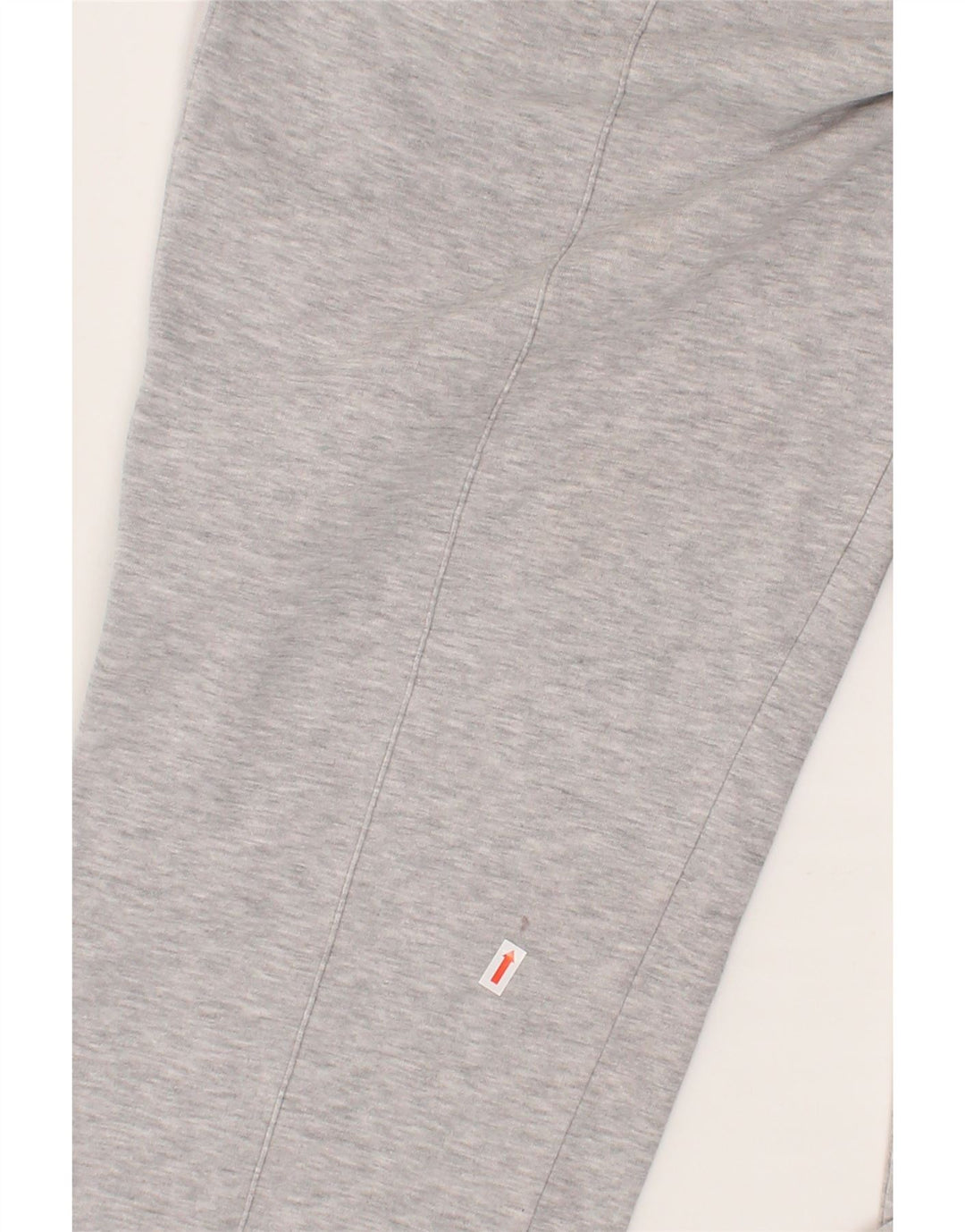 PUMA Womens Capri Tracksuit Trousers UK 18 XL Grey Vintage Puma and Second-Hand Puma from Messina Hembry 