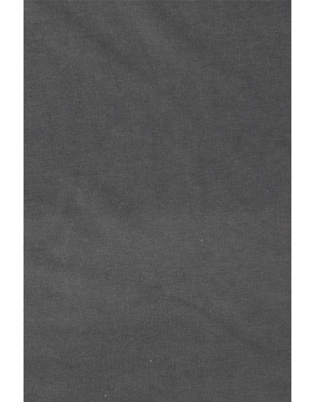 Vans Mens Classic Graphic T-Shirt Top Large Grey