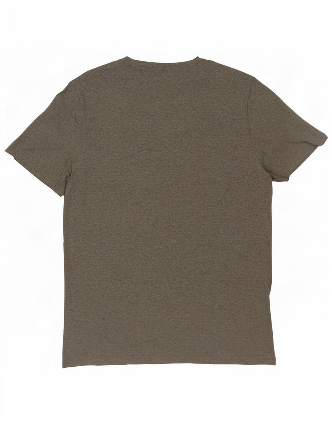 Timberland Mens Regular Fit Graphic T-Shirt Top Medium Grey Cotton