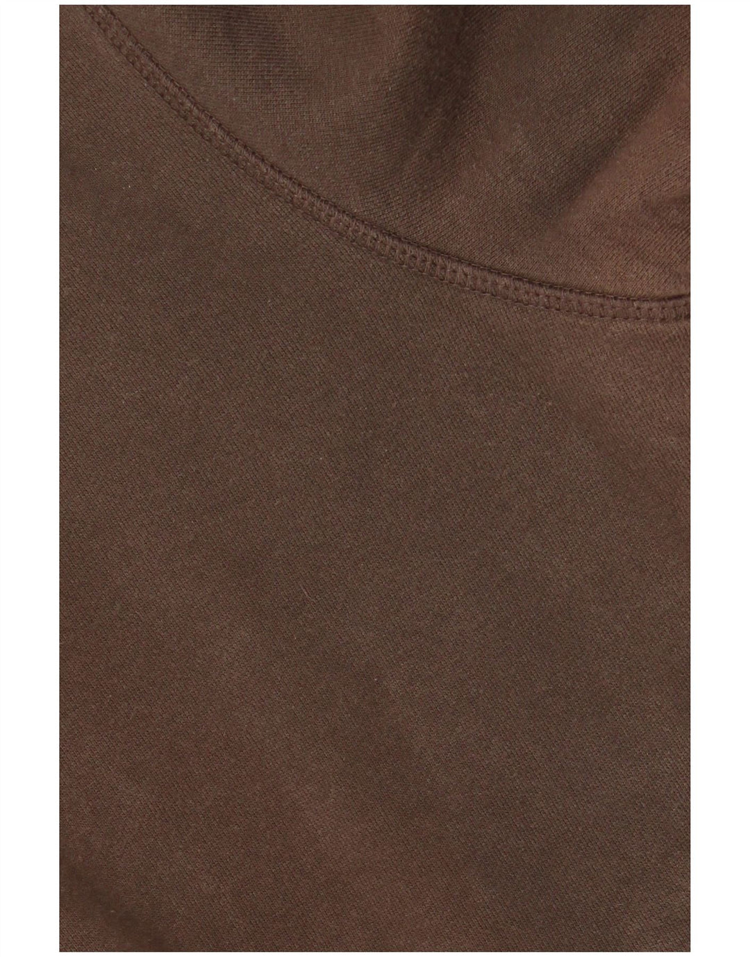 TIMBERLAND Mens Slim Fit Bomber Jacket UK 40 Large Brown Cotton