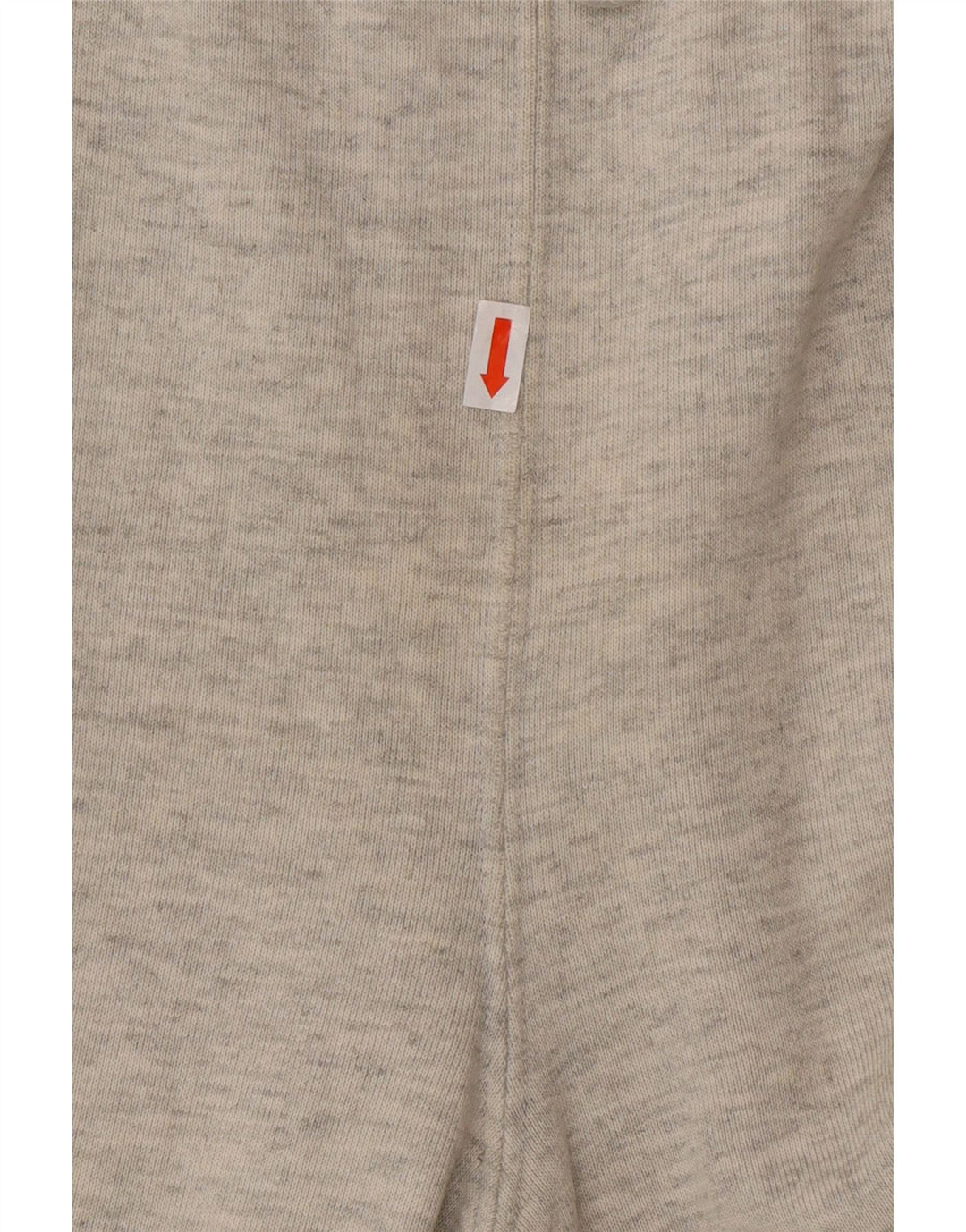 CHAMPION Mens Tracksuit Trousers Large  Grey Cotton