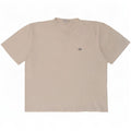 Champion Mens T-Shirt Top XL White Cotton