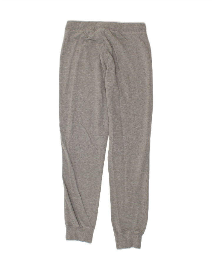 CHAMPION Womens Tracksuit Trousers Joggers UK 14 Medium  Grey Cotton Vintage Champion and Second-Hand Champion from Messina Hembry 