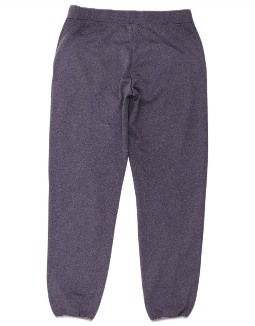Kappa Womens Tracksuit Trousers Joggers UK 14 Medium Purple