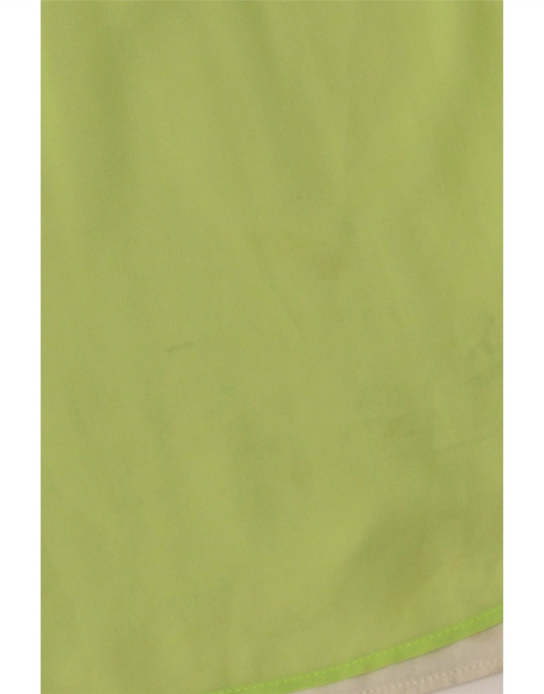 Zara Womens Cami Top UK 10 Small Green Polyester