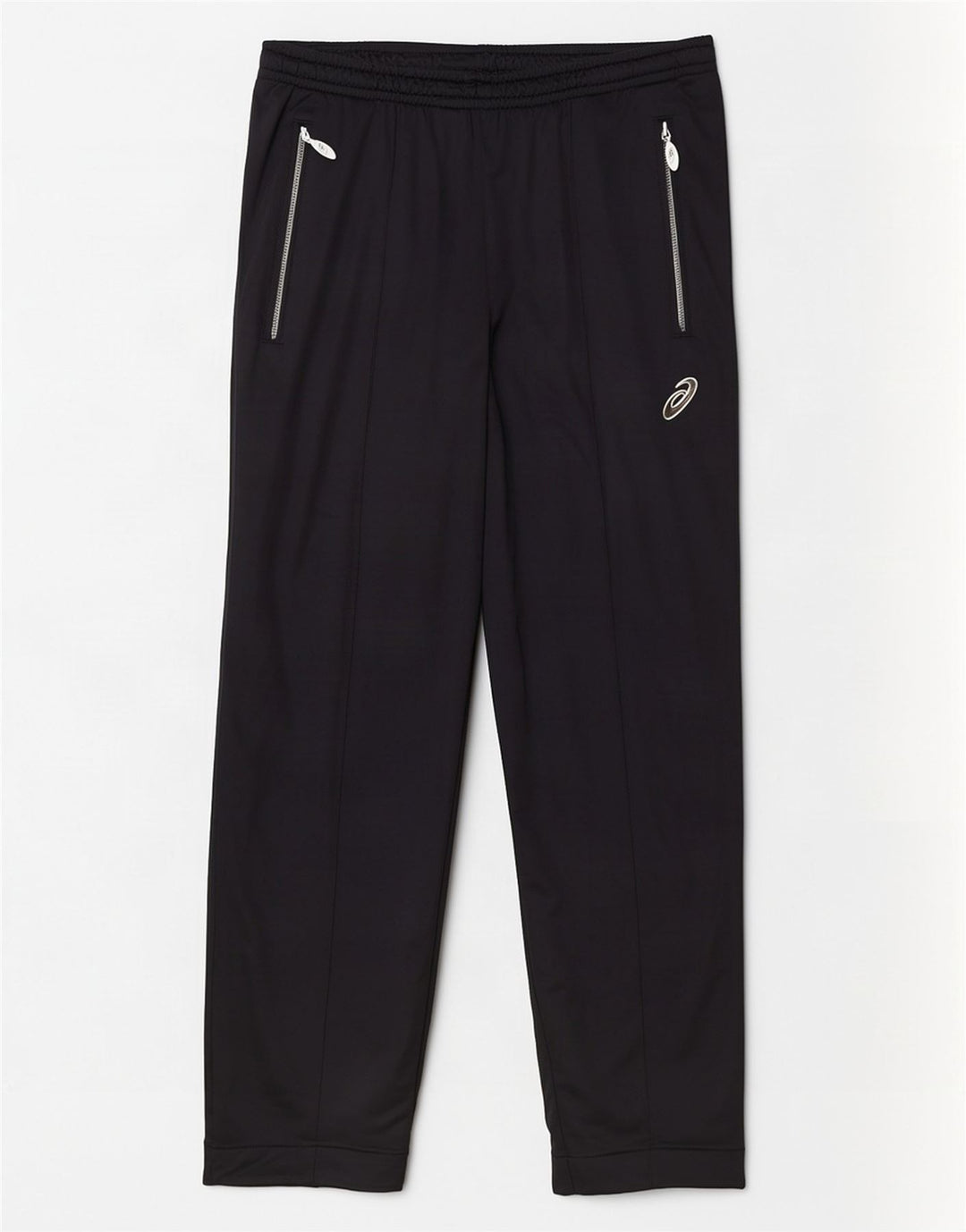 Asics Mens Tracksuit Trousers Large Black