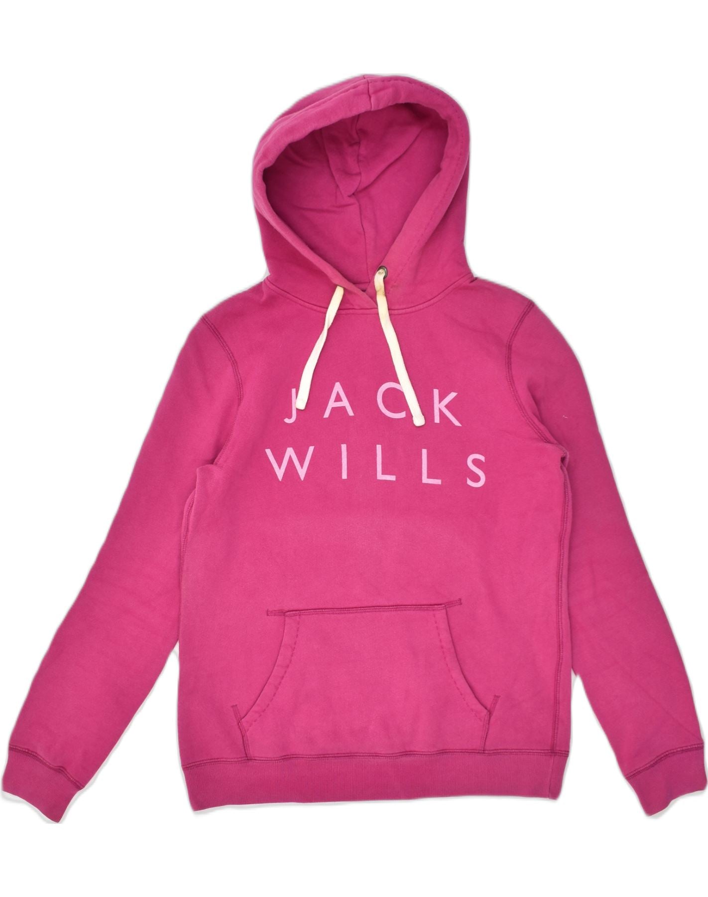 Jack wills clearance hoodie womens