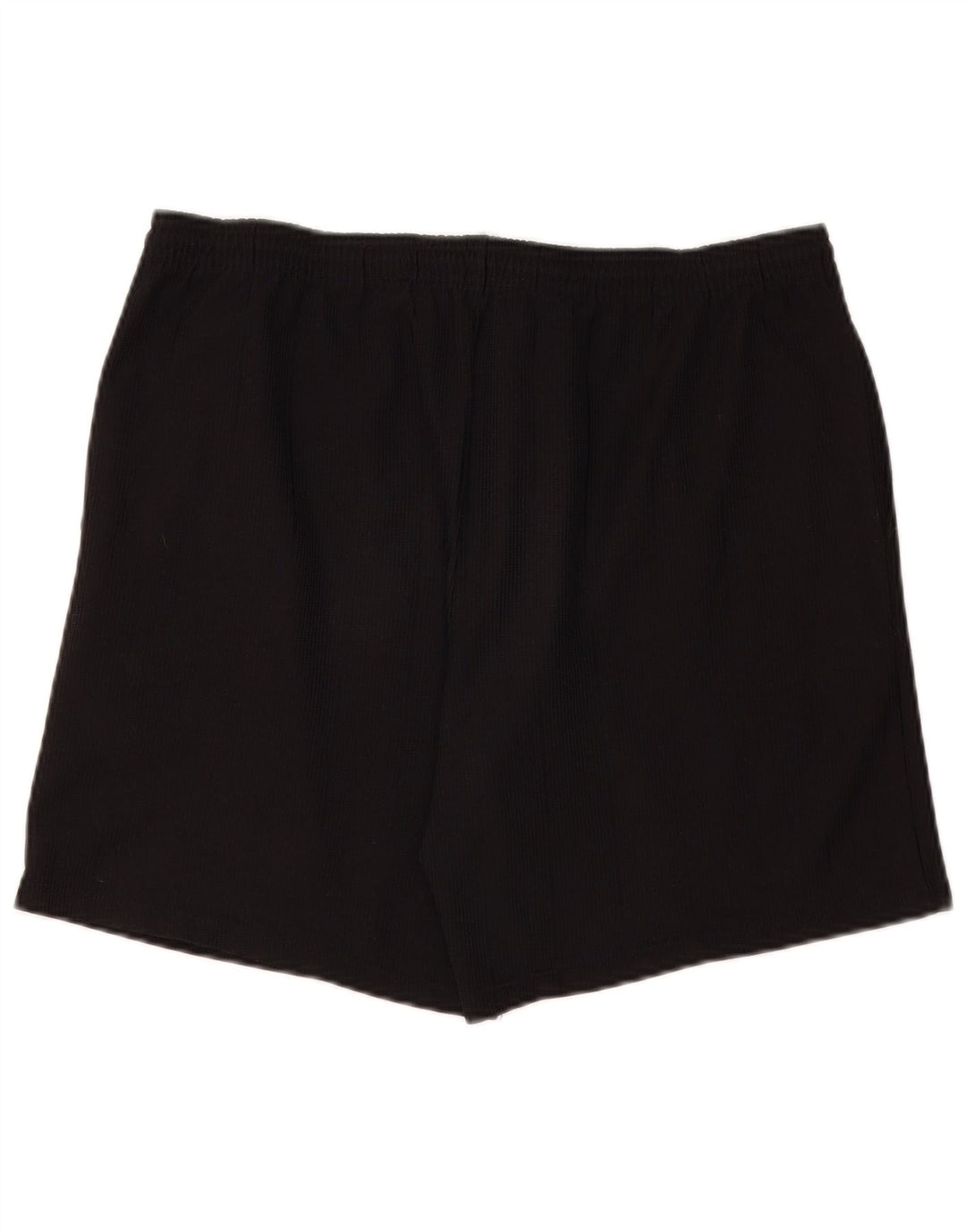 Fila Mens Sport Shorts Medium Black Polyester