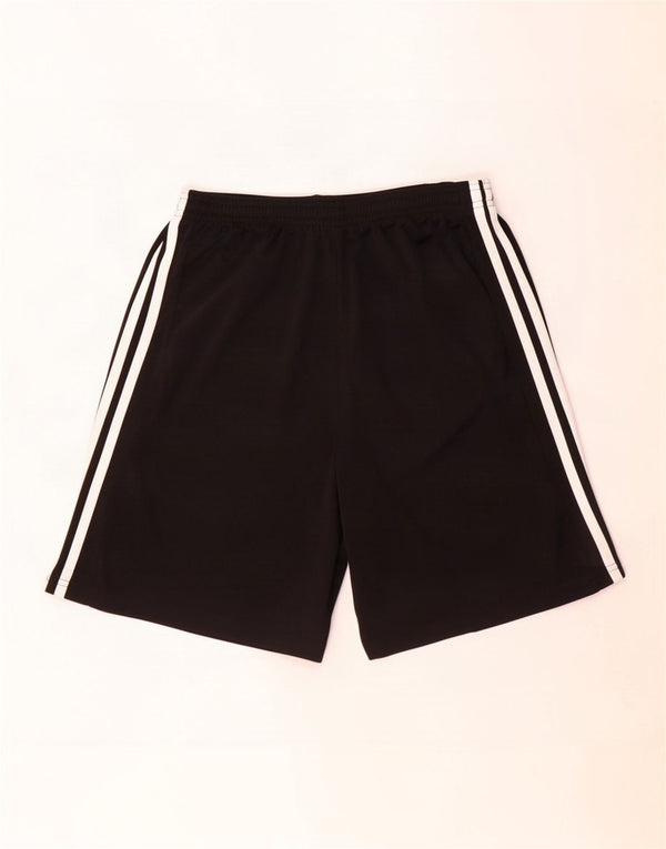 Adidas Mens Aeroready Sport Shorts Large Black Polyester