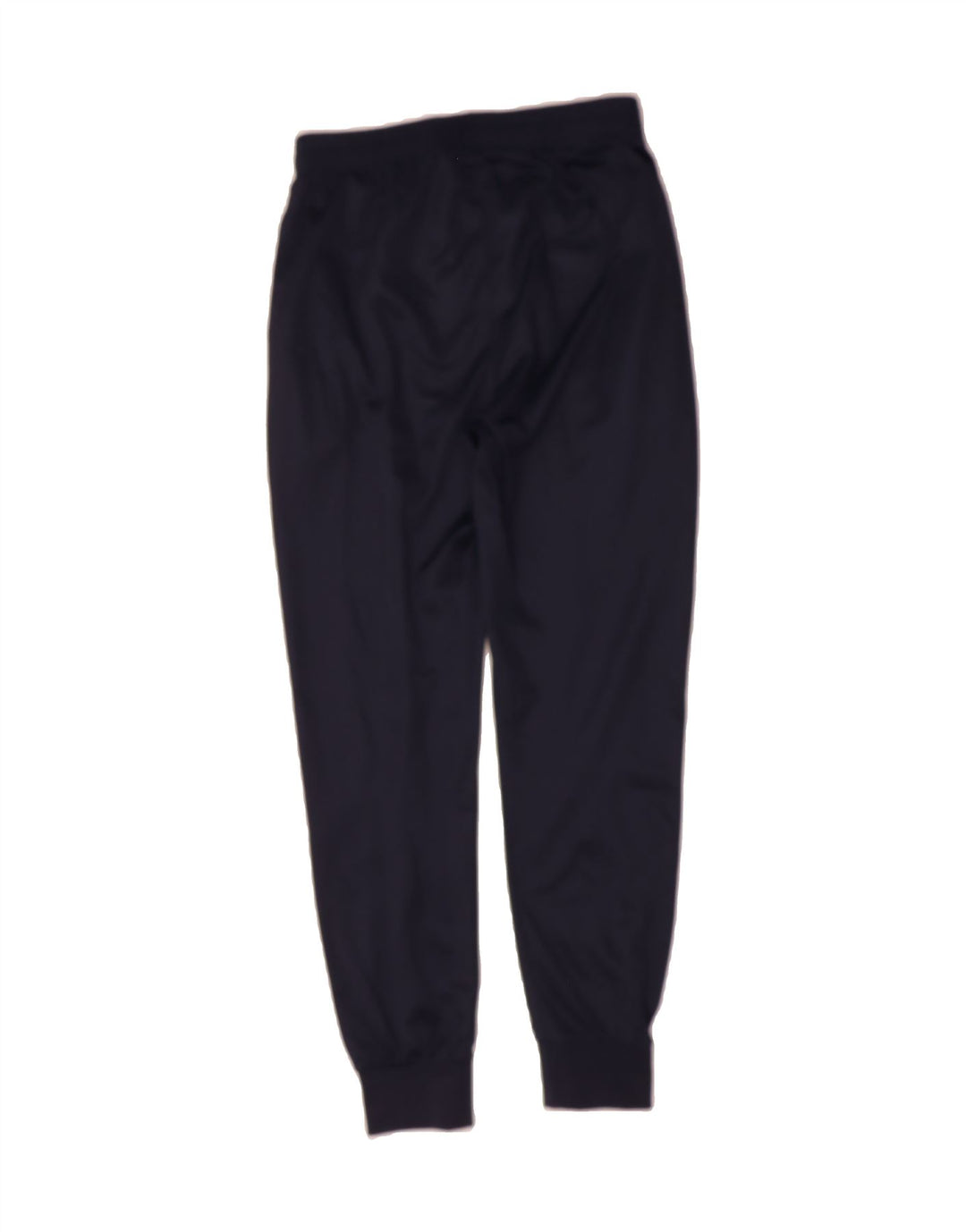 UMBRO Mens Tracksuit Trousers Joggers Medium  Navy Blue Polyester Vintage Umbro and Second-Hand Umbro from Messina Hembry 