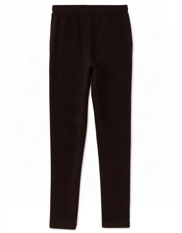 Puma Mens Tracksuit Trousers Small Black