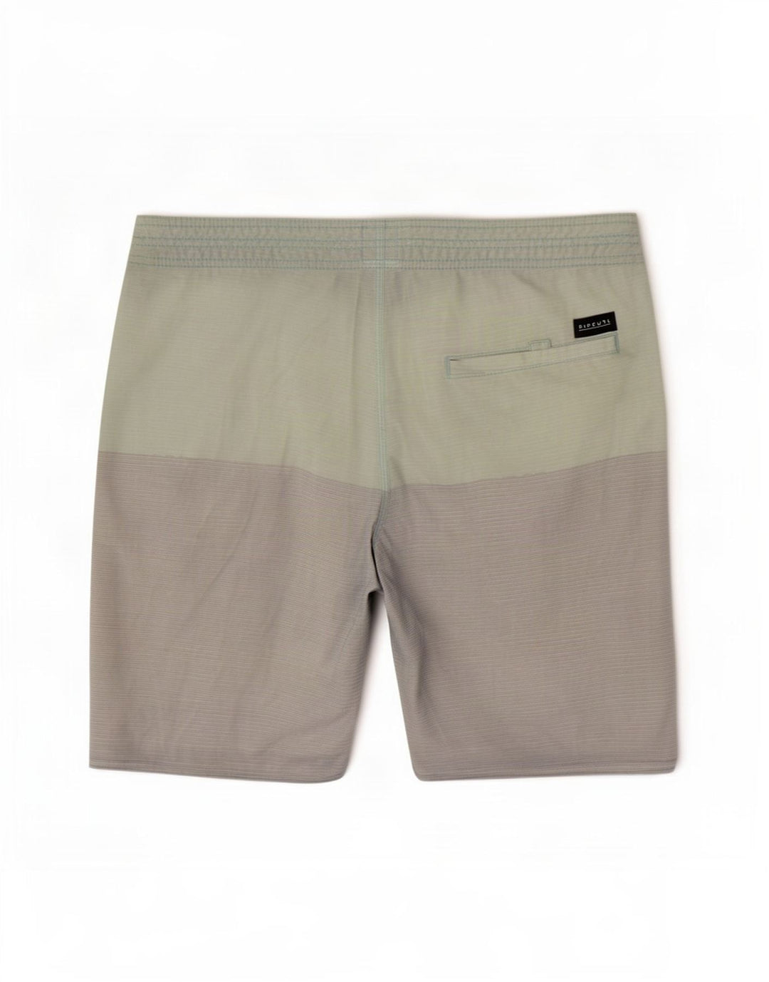 Rip Curl Mens Swimming Shorts Medium Blue Colourblock