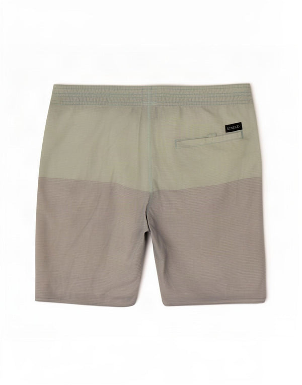 Rip Curl Mens Swimming Shorts Medium Blue Colourblock