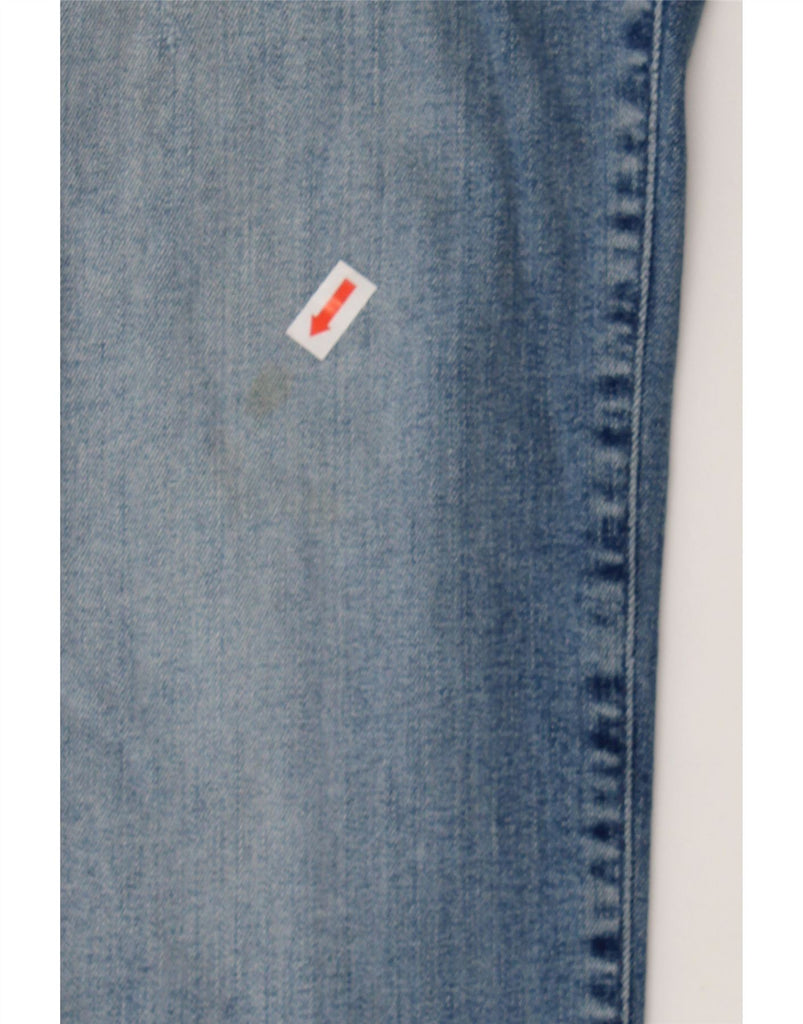 TOMMY HILFIGER Mens Scanton Slim Jeans W30 L32 Blue Cotton Vintage Tommy Hilfiger and Second-Hand Tommy Hilfiger from Messina Hembry 