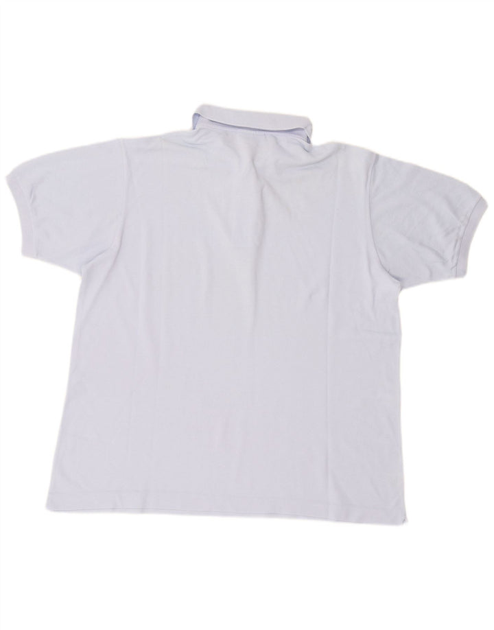 Mens Polo Shirt Size 6 XL