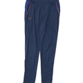 LOTTO Mens Tracksuit Trousers Small  Navy Blue Vintage Lotto and Second-Hand Lotto from Messina Hembry 