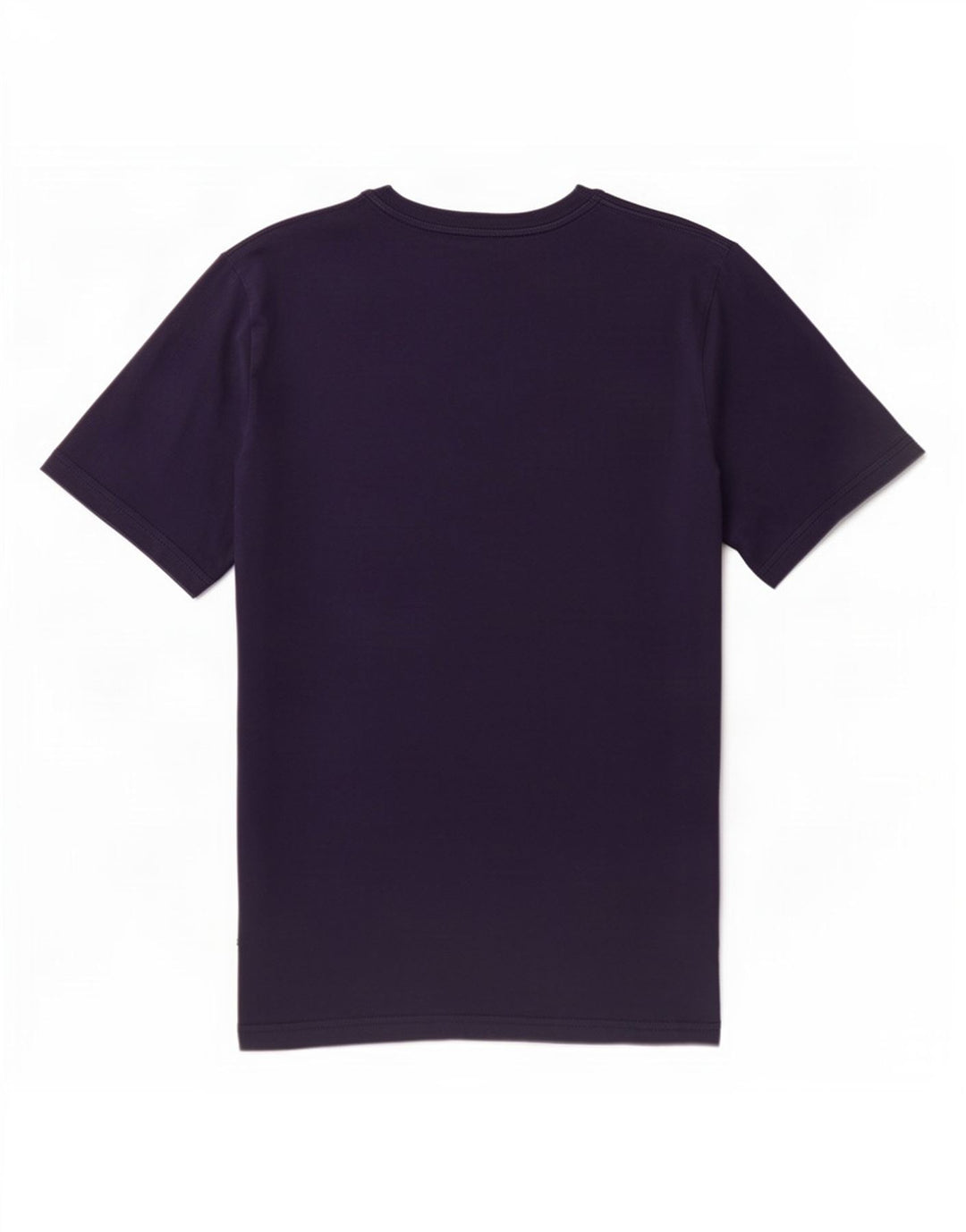 Puma Mens Graphic T-Shirt Top Large Navy Blue