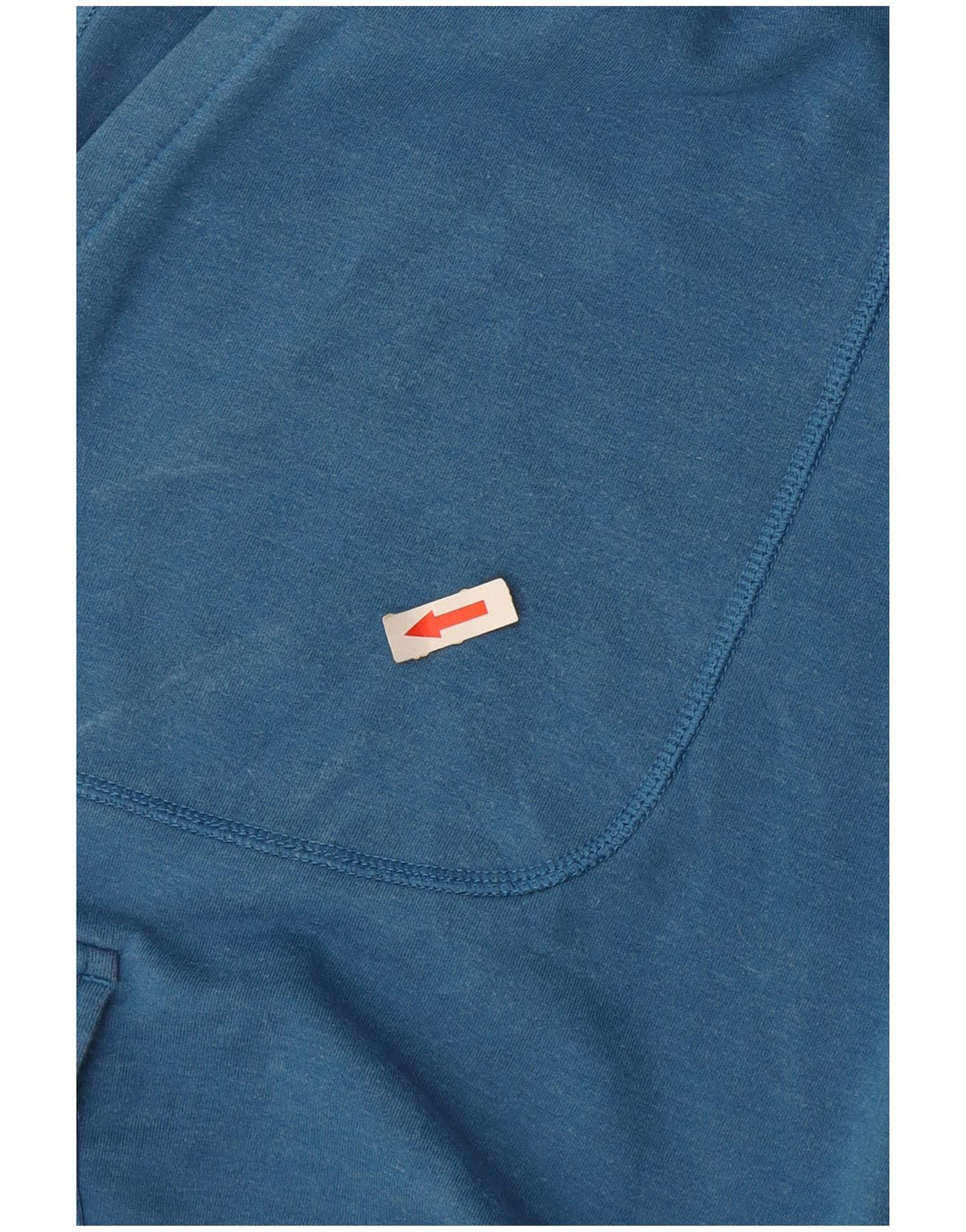 Russell Athletic Mens Dri-Power Tracksuit Trousers Joggers Medium Blue