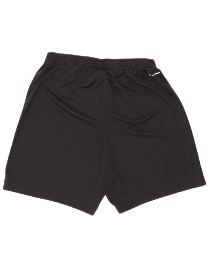 Adidas Mens Aeroready Sport Shorts Large Black