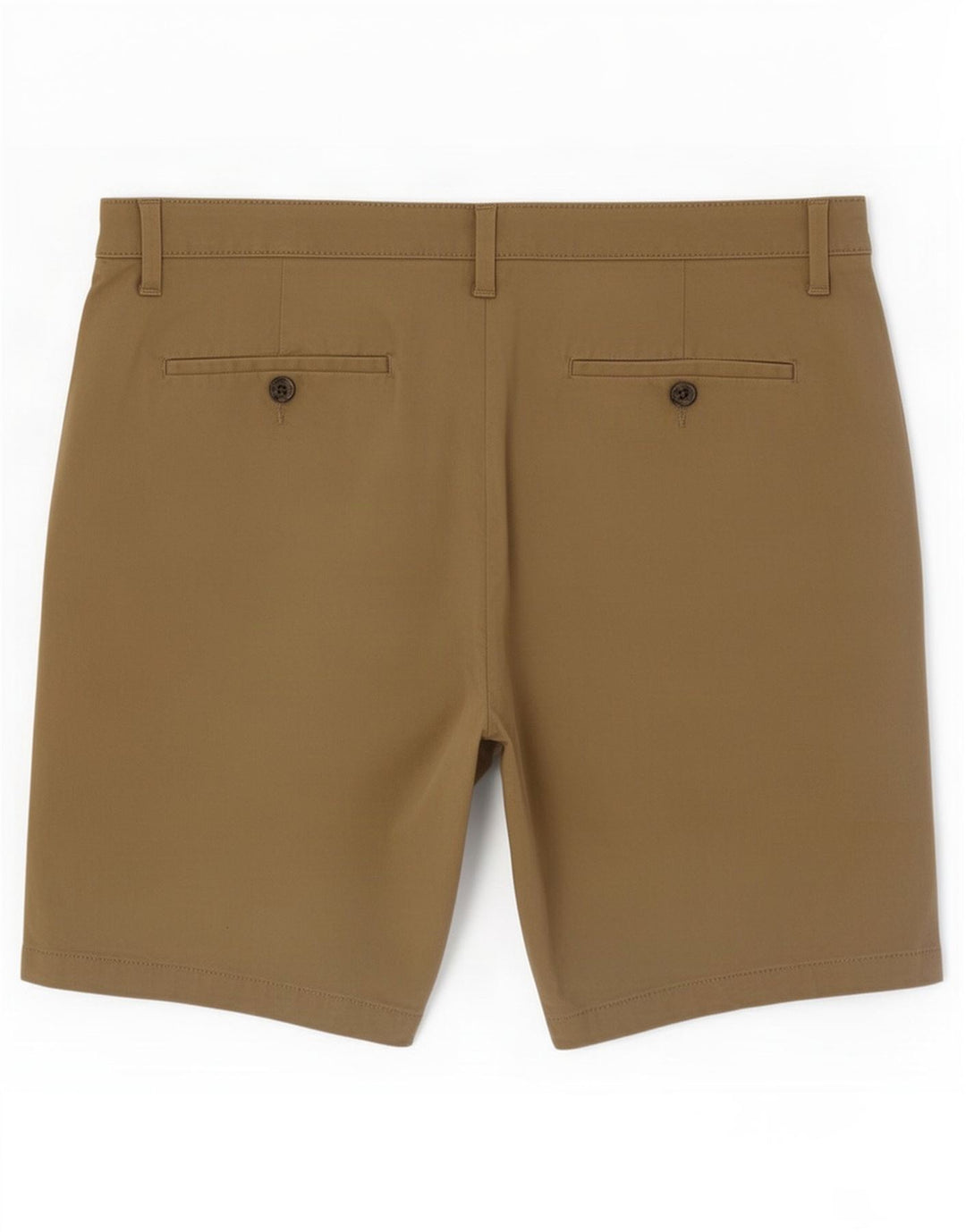 Marks & Spencer Mens Chino Shorts Large W36 Beige