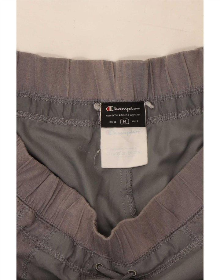 Champion Womens Joggers Cargo Trousers Medium W30 L32 Grey