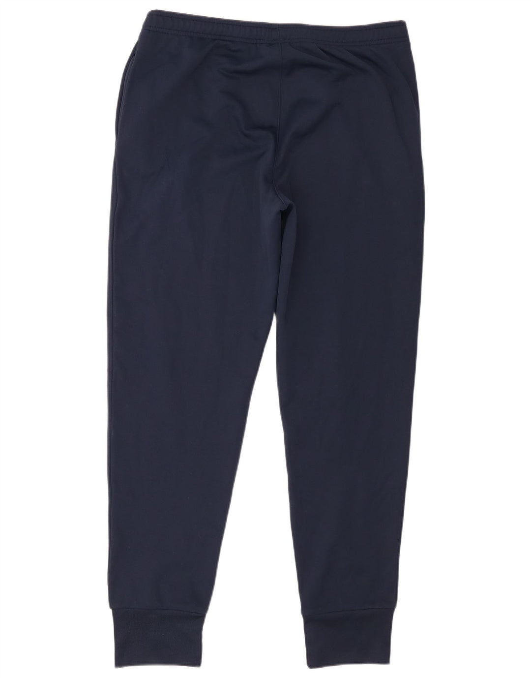 Lotto Mens Tracksuit Trousers Joggers XL Navy Blue