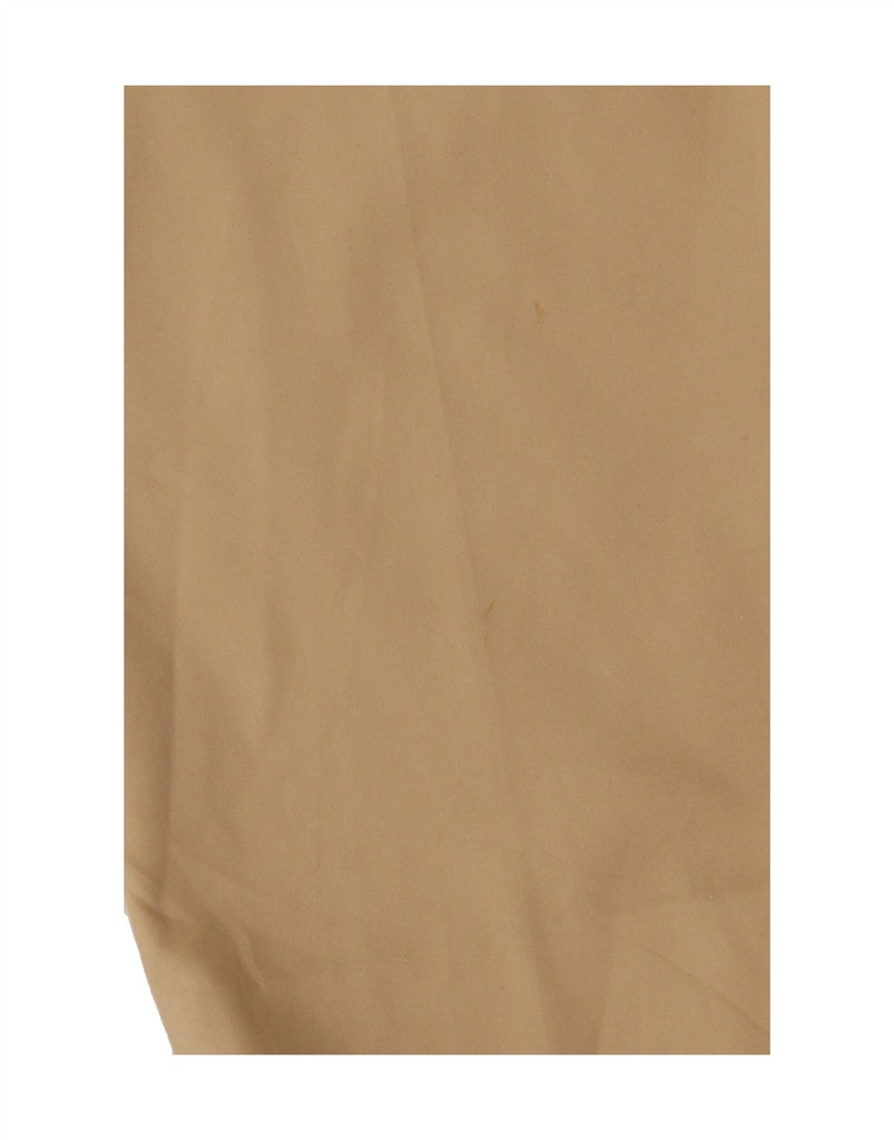 CHAPS Womens Straight Casual Trousers US 12 Large W32 L27 Beige Vintage Chaps and Second-Hand Chaps from Messina Hembry 