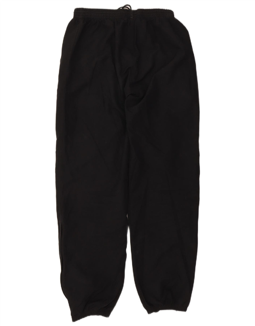 Champion Mens Tracksuit Trousers Joggers Large  Black