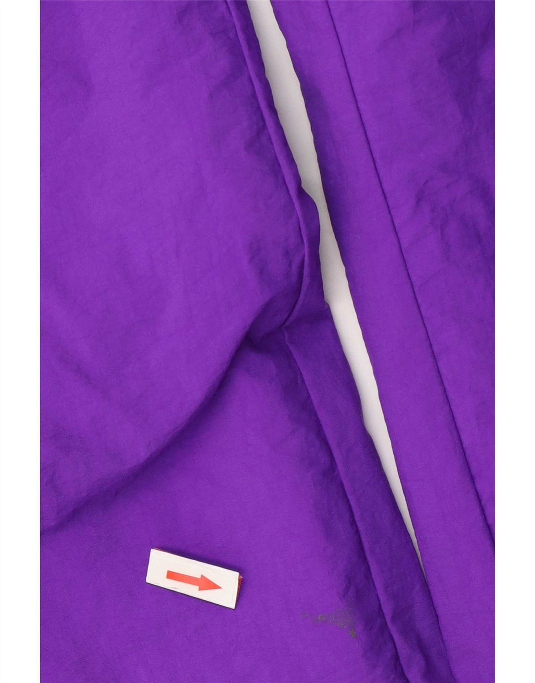 Fila Mens Hooded Ski Jumpsuit IT 48 Medium Multicoloured Colourblock